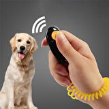 Köpek Eğitimi Için Clicker Köpeğinizi Kolayca Eğitin