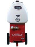 kammak Kpt-50 Isıtıcılı Petek Temizleme Makinası