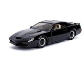 Jada 1/24 Knighr Rider 1982 Pontiac Kitt Kara Şimşek 
