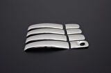 Opel Vivaro Krom Deco Kapı Kolu 4 Kapı 2001-2014 Arası
