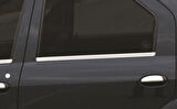 Renault Clio 2 Krom Kapı Kolu P.Çelik 1999-2006
