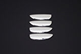 Renault Clio Symbol 1 Krom Kapı Kolu P.Çelik 1999-2009