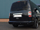VW Caddy Krom Bagaj Çıtası Tek Kapılı 2003-2010 Arası