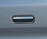 VW Caddy Krom Bagaj Açma 2010-2014 Arası