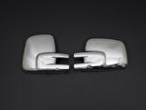 VW T4 Transporter Krom Ayna Kapağı 2 Parça 1995-2003