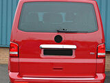 VW T5 Transporter Krom Bagaj Çıtası Tek Kapılı 2003-2015 Arası