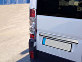 Fiat Ducato Abs Krom Stop Çerçevesi 2 Parça 2006-2014 Arası