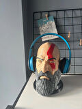 Kratos Kulaklık Standı