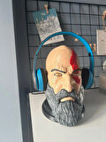 Kratos Kulaklık Standı