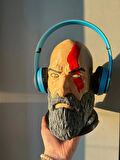 Kratos Kulaklık Standı