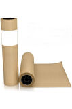 Kraft Ambalaj Kağıdı 70x100 Cm 60 Adet (3,36 KG)