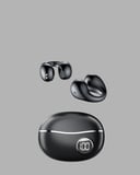 Kulak Bluetooth Kulaklık 5.4 Aptx Destekli Ergonomik Tasarım