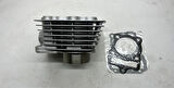 Cg 200 Silindir (65.5 Mm)77.4 Boy