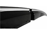 Volkswagen Tiguan 2010-2015 Krom Cam Rüzgarlıgı Fabrikasyon