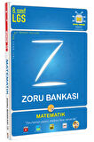 8. Sınıf Matematik Zoru Bankası
indirim