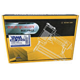 YAMA YAT-9025-GF307 Havalı U Zımba Tabancası 12-25 mm