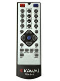 SpeedUF Kamosonic KS-ES183 Ses Sistemi Kumandası