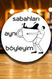 Cafe, Restoran, Çay Ocağı, Kahve Dükkanı Duvar Kapı Süsü, Ahşap Dekoratif Aksesuar Tablo Modeli