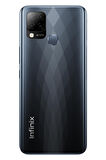 Infinix Hot 10T Siyah 128 GB 4 GB Ram 6.82 İnç 48 MP Akıllı Telefon