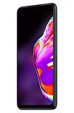 Infinix Hot 10T Siyah 128 GB 4 GB Ram 6.82 İnç 48 MP Akıllı Telefon