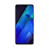 Infinix Note 12 Siyah 128GB 8GB Ram Akıllı Cep Telefonu (Infinix Türkiye Garantili)