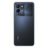 Infinix Note 12 Siyah 128GB 8GB Ram Akıllı Cep Telefonu (Infinix Türkiye Garantili)