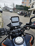 MOTOCAM KTM Duke 390 Siperlik Ön Cam 2013-2023 Model 44cm Şeffaf Renkli ORİJİNAL BOYLU
