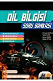 Tyt Ayt Dil Bilgisi Soru Bankası Hız Ve Renk Yayınları