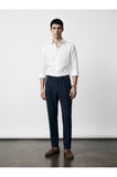 Premium Kuşak Tasarımlı Pantolon - Şık ve Esnek