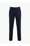 Premium Kuşak Tasarımlı Pantolon - Şık ve Esnek