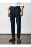 Premium Kuşak Tasarımlı Pantolon - Şık ve Esnek