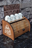 adımshops Bakerybox-ekmeklik-raf BakeryBox