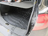 Kaiser Ford Kuga Bagaj Havuzu, 2008-2012 Arası