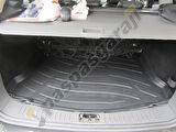 Kaiser Ford Kuga Bagaj Havuzu, 2008-2012 Arası