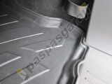 Kaiser Ford Kuga Bagaj Havuzu, 2008-2012 Arası