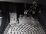 Kaiser Ford Kuga 3D Havuzlu Maxi Paspas, 2019-