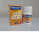 Tetracon 50 EC 50 mL – Kokulu Genel Haşere İlacı | Sivrisinek, Hamam Böceği, Karasinek, Pire, Kene, Tahtakurusu & Böcek Mücadelesi