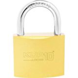 Kupa Asma Kilit Sarı 63 mm. - 3 Anahtarlı