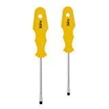 Kupa Tornavida Mıknatıslı DÜZ Uçlu 5.0 - 15 cm.