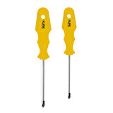 Kupa Tornavida Mıknatıslı YILDIZ Uçlu 5.0 - 15 cm.
