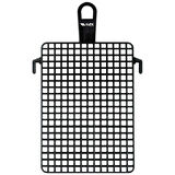 Kupa Plastik Rulo Izgarası Boya Eleği - 28x20 cm.