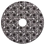 Kupa İnox Metal Çelik Kesme Taşı 115 mm. - 10 Adet