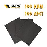 Kupa Su Zımparası A100 Kum - 100 Adet