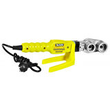 Kupa Boru Kaynak Makinesi 600 W Mini - 50-300 Derece