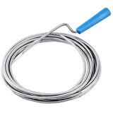 Kupa Lavabo Açma Sustası Gider Açıcı Spiral 8 mt.