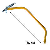 Kupa Kolastar Testere Kolu 76 cm.