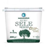 Marmarabirlik Kuru Sele S 291-320 KB 400 gr Pet Kavanoz X 12 Adet (koli)
