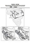 Gıvı Plr5108 Bmw R 1200 Gs-adventure (13-18)-r1250 Gs (19-20)-adventure (19-20) Yan Çanta Taşıyıcı