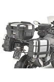 Gıvı Pl5126 Bmw G 310 Gs (17-20) Yan Çanta Taşıyıcı