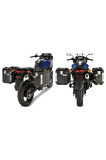 Pl3101cam Suzukı Dl 650 V-strom (11-16) Yan Çanta Taşıyıcı